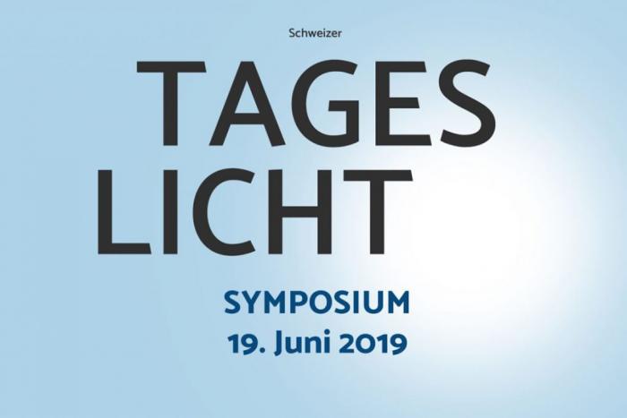 VELUX Tageslichtsymposium | 19. Juni 2019